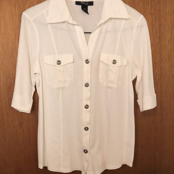 Button down Shirt - Picture 4 of 4